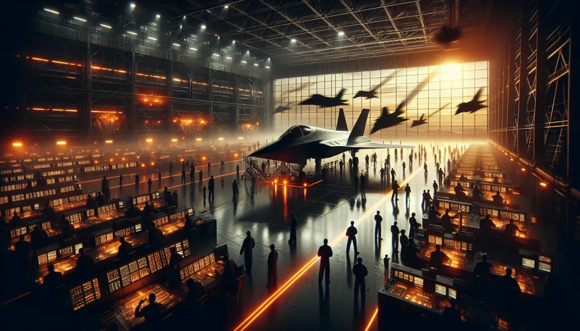 Airbus Strategies Amid Tariffs