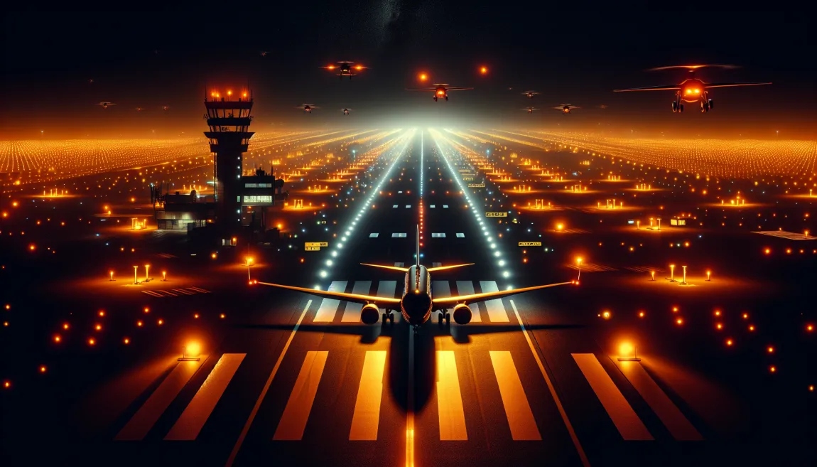 Exploring Honeywell's Advanced Technology to Prevent Runway Collisions